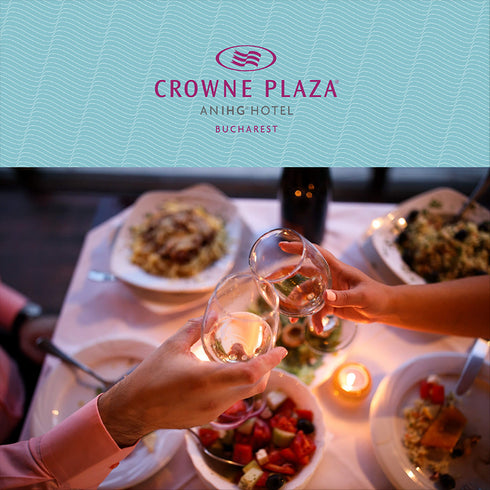 Cina romantica la Pine Restaurant